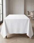 Tovaglie in TNT Monouso 100x100cm - Confezione Risparmio da 100 Pezzi