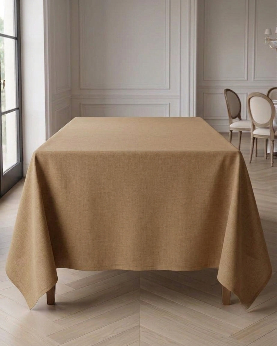 Tovaglie in TNT Monouso 100x100cm - Confezione Risparmio da 100 Pezzi